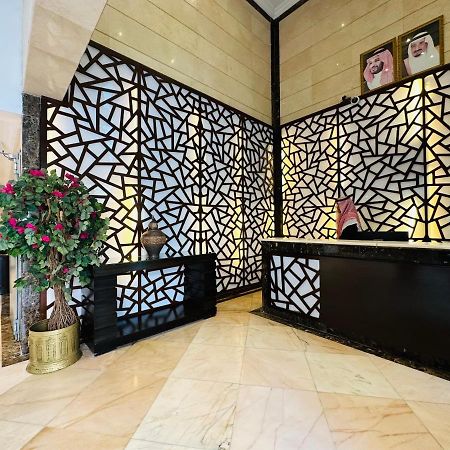 Majd Al Mohagerin Hotel La Meca Exterior foto